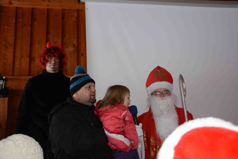  Mikulášske jazdy 2013