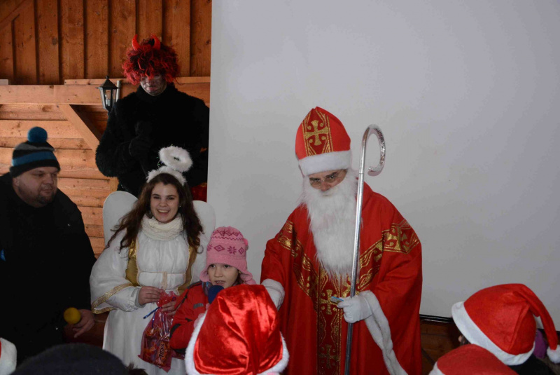  Mikulášske jazdy 2013