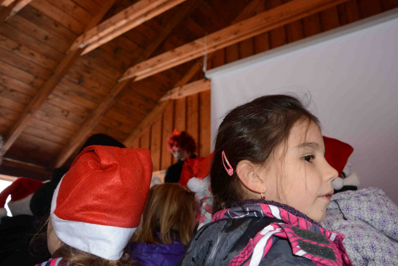  Mikulášske jazdy 2013