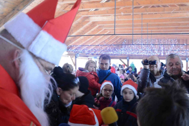  Mikulášske jazdy 2013