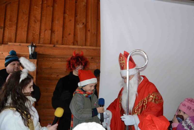  Mikulášske jazdy 2013