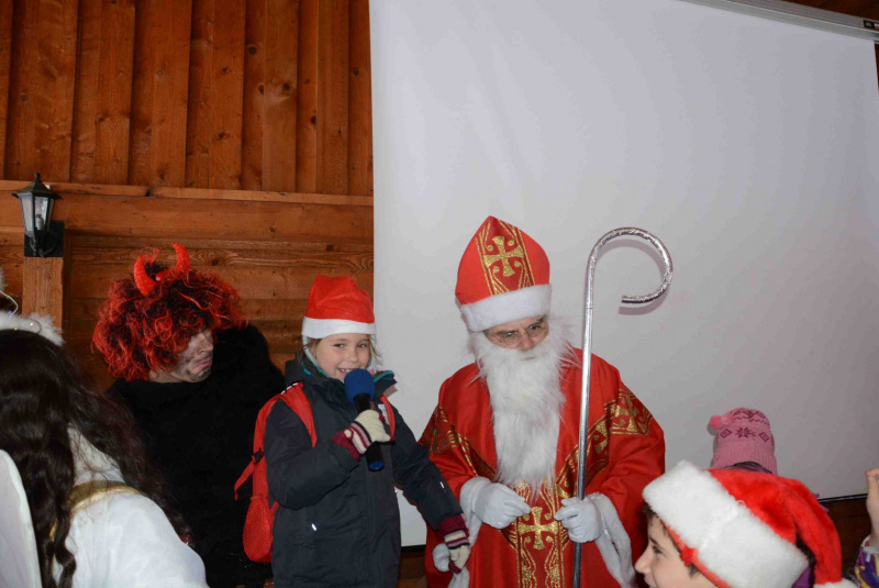  Mikulášske jazdy 2013