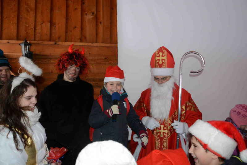  Mikulášske jazdy 2013