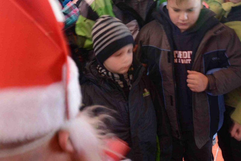  Mikulášske jazdy 2013