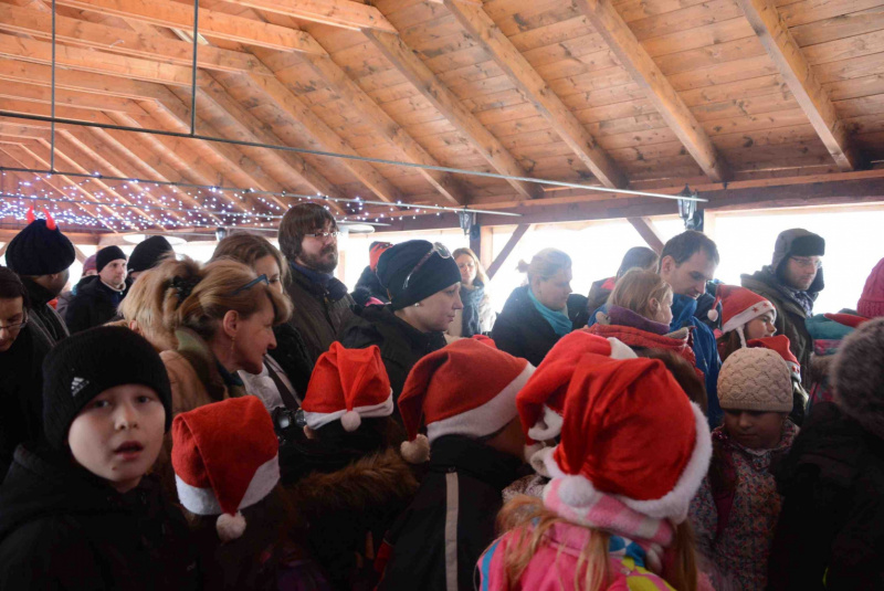  Mikulášske jazdy 2013