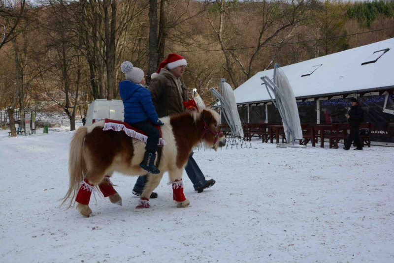  Mikulášske jazdy 2013