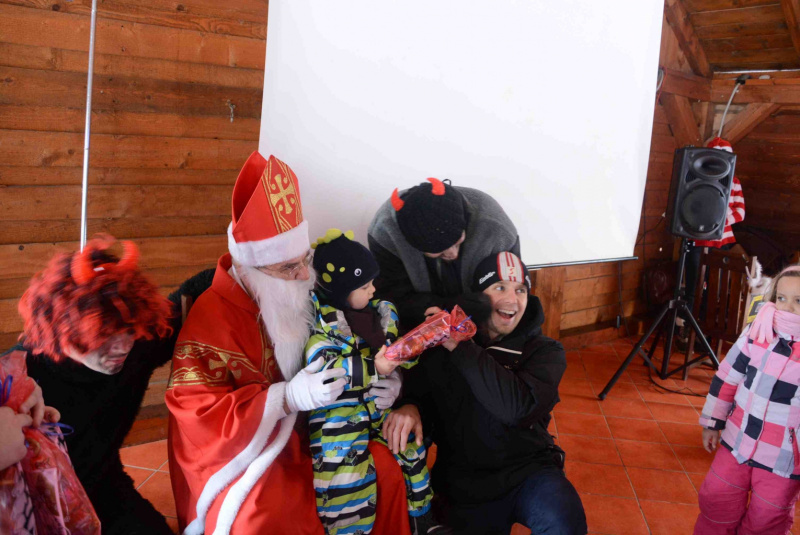  Mikulášske jazdy 2013