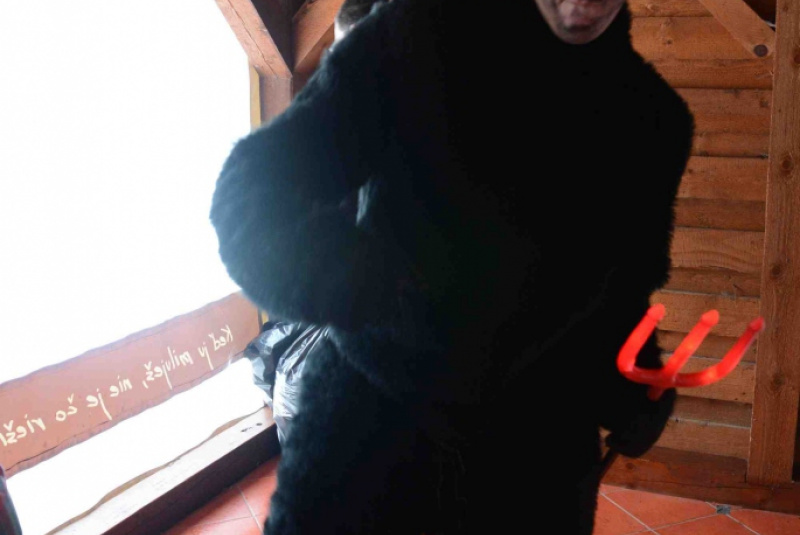  Mikulášske jazdy 2013