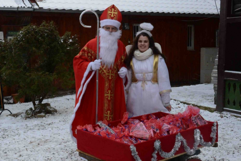  Mikulášske jazdy 2013