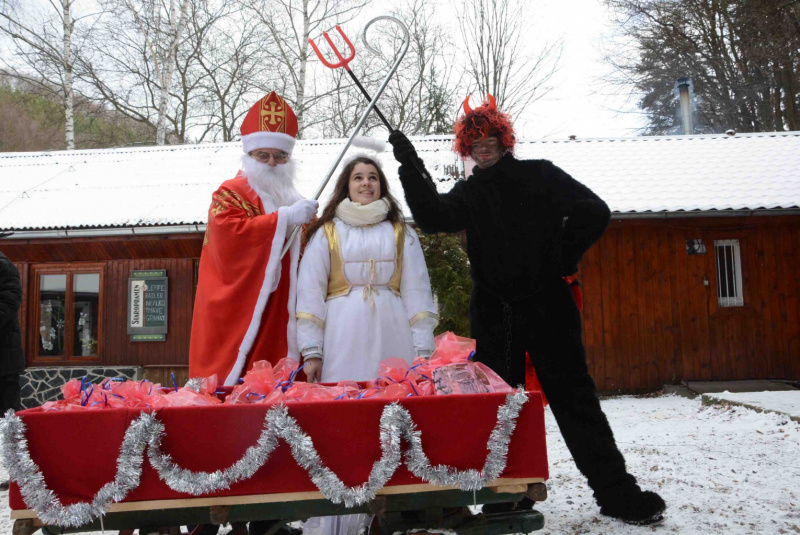  Mikulášske jazdy 2013