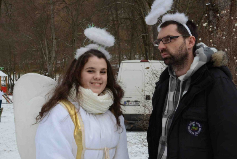  Mikulášske jazdy 2013