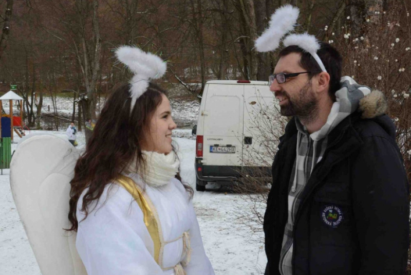  Mikulášske jazdy 2013