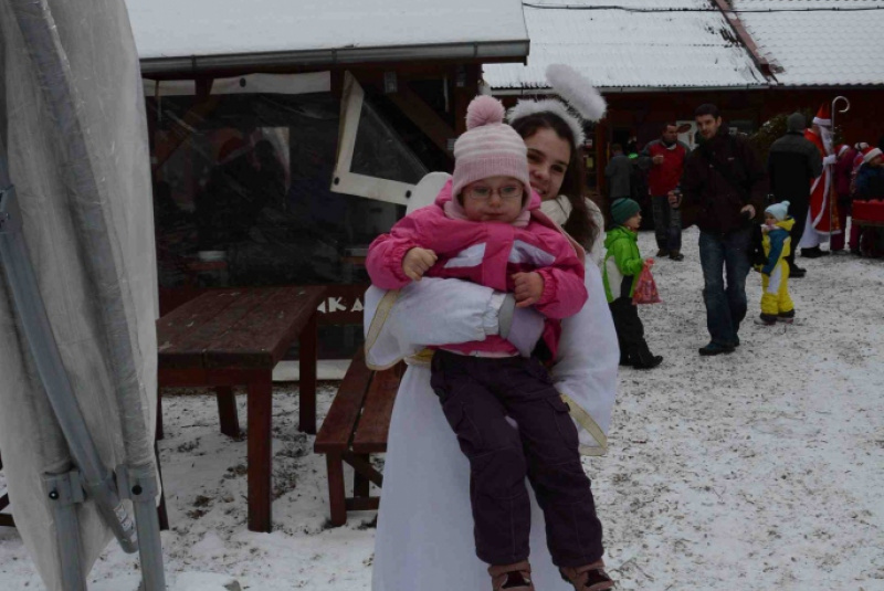  Mikulášske jazdy 2013