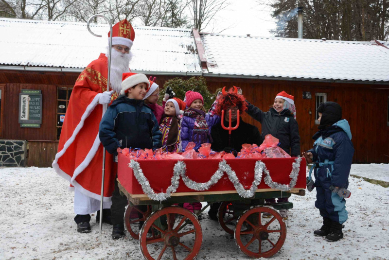  Mikulášske jazdy 2013