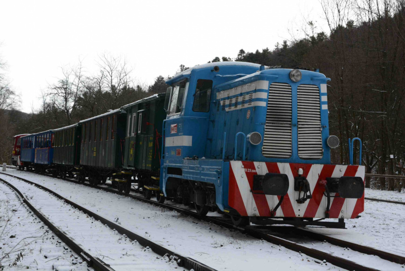  Mikulášske jazdy 2013