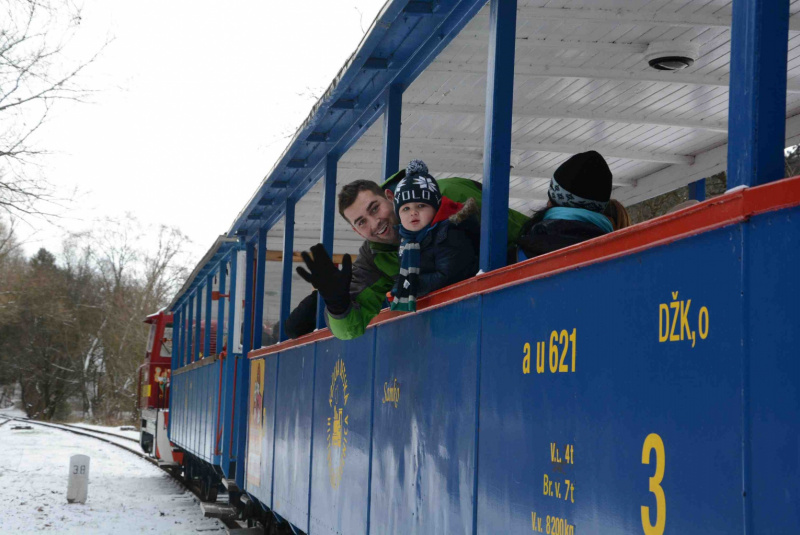  Mikulášske jazdy 2013