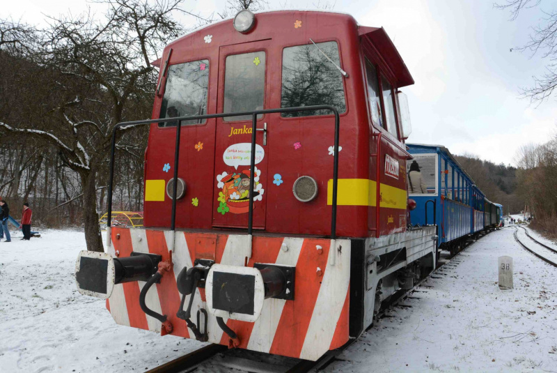  Mikulášske jazdy 2013