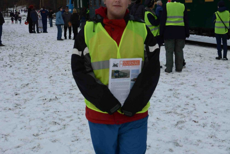  Mikulášske jazdy 2013