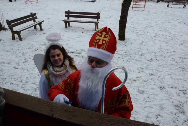  Mikulášske jazdy 2013