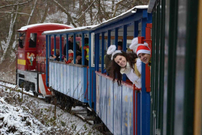  Mikulášske jazdy 2013