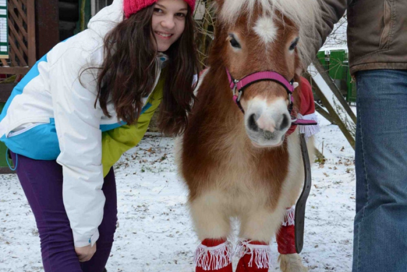  Mikulášske jazdy 2013
