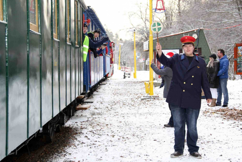  Mikulášske jazdy 2013