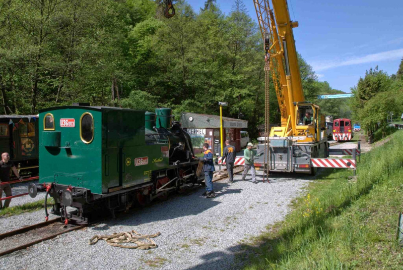  Prevážanie Katky 2013