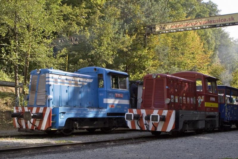  Deň železničky 2013 po akcii