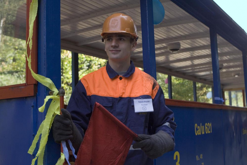  Deň železničky 2013 po akcii