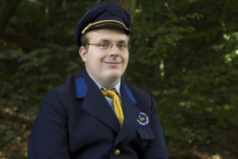  Deň železničky 2013 po akcii