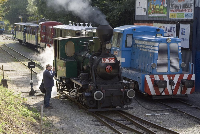  Deň železničky 2013 po akcii