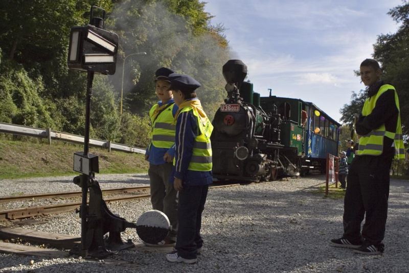  Deň železničky 2013 po akcii
