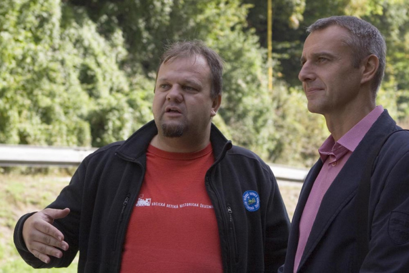  Deň železničky 2013 po akcii