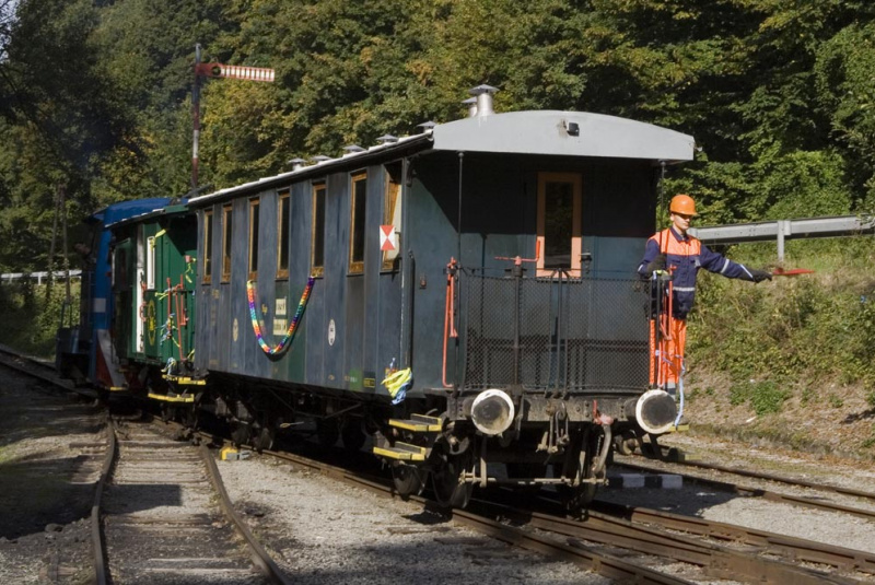  Deň železničky 2013 po akcii