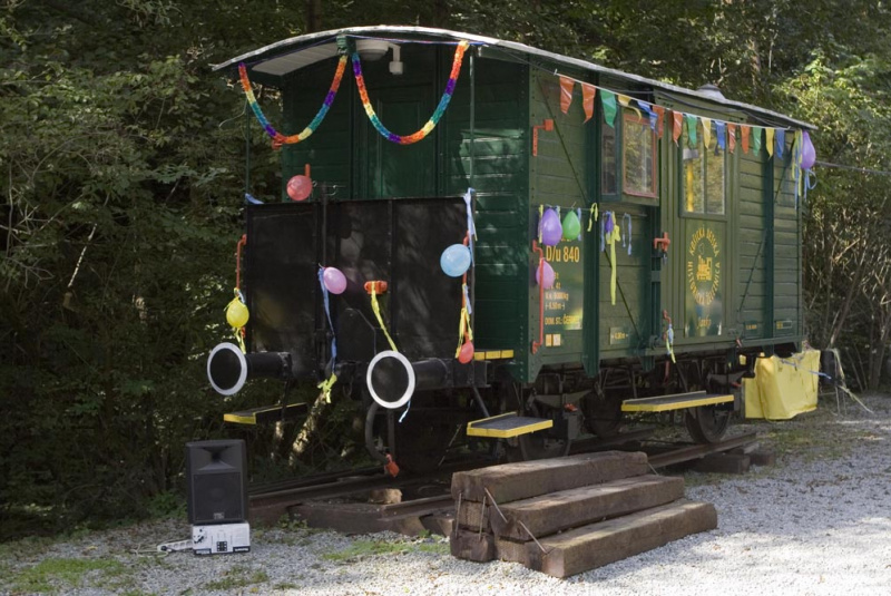  Deň železničky 2013 po akcii