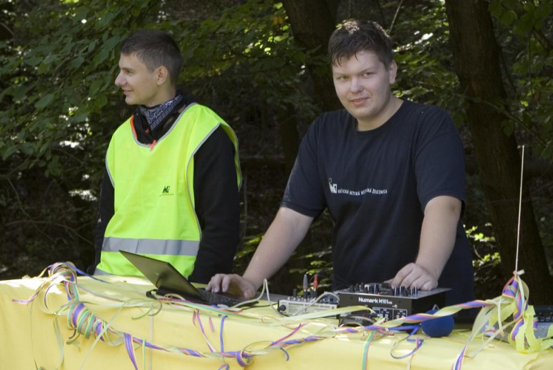  Deň železničky 2013 po akcii