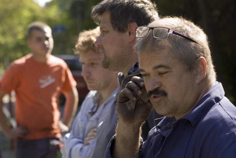  Deň železničky 2013 po akcii