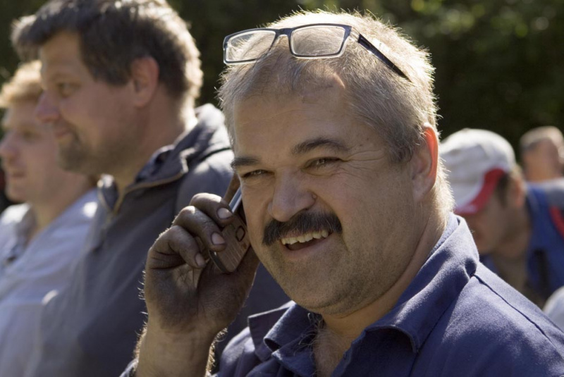  Deň železničky 2013 po akcii