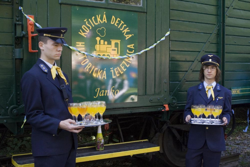  Deň železničky 2013 po akcii