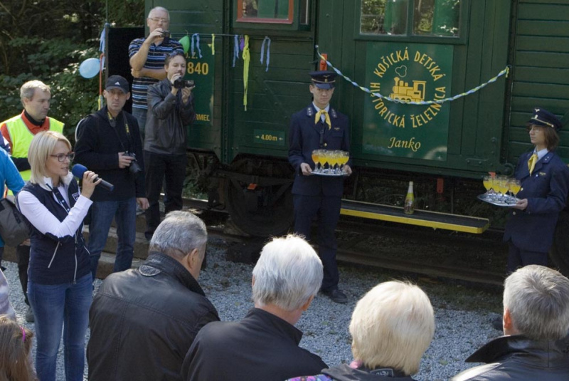  Deň železničky 2013 po akcii