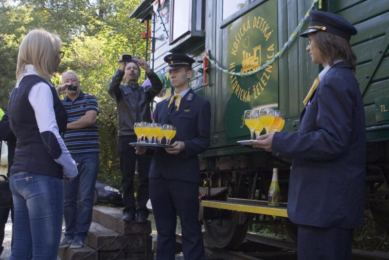  Deň železničky 2013 po akcii