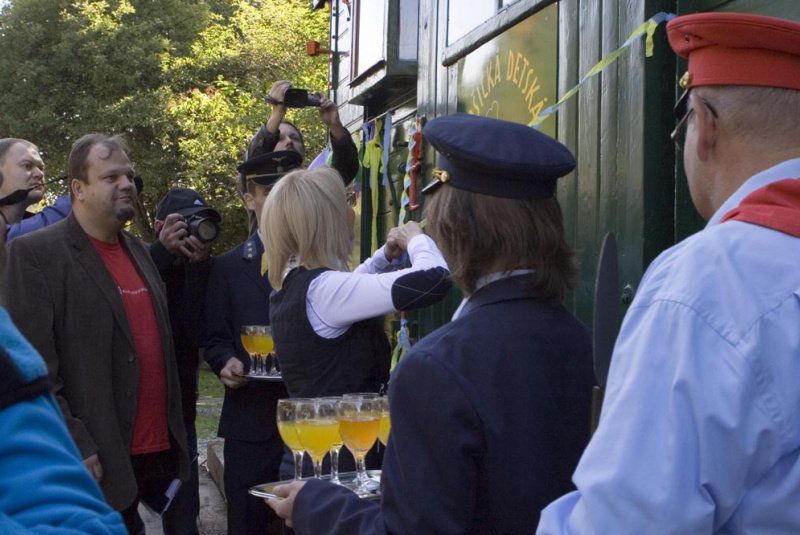  Deň železničky 2013 po akcii