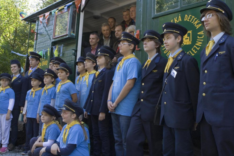  Deň železničky 2013 po akcii