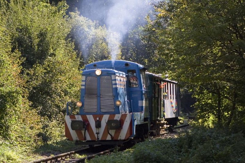  Deň železničky 2013 po akcii