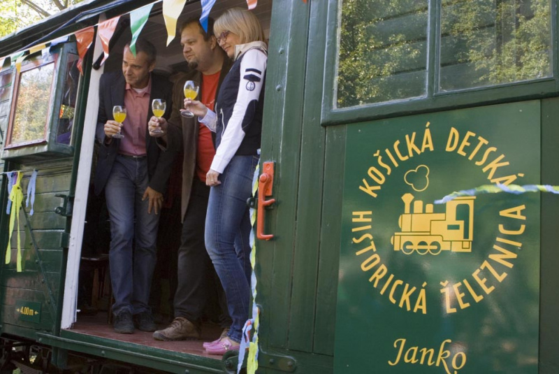 Deň železničky 2013 po akcii
