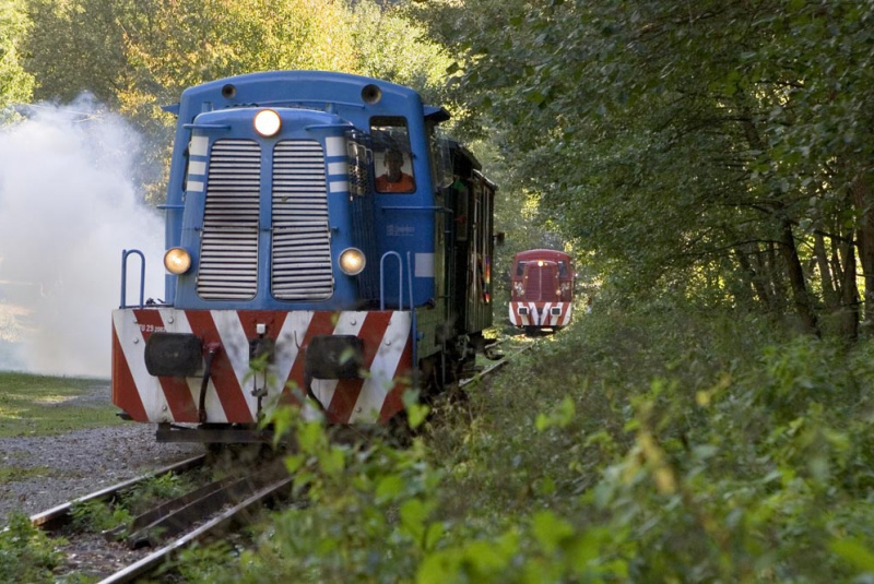  Deň železničky 2013 po akcii