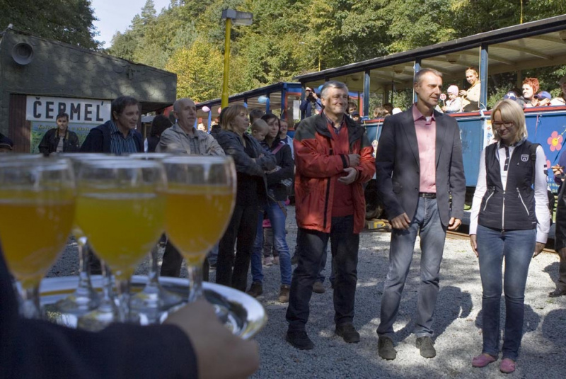  Deň železničky 2013 po akcii