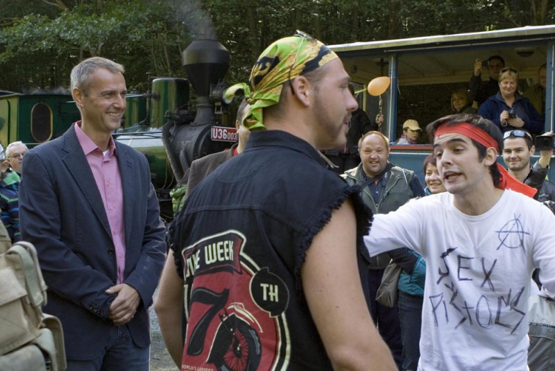  Deň železničky 2013 po akcii