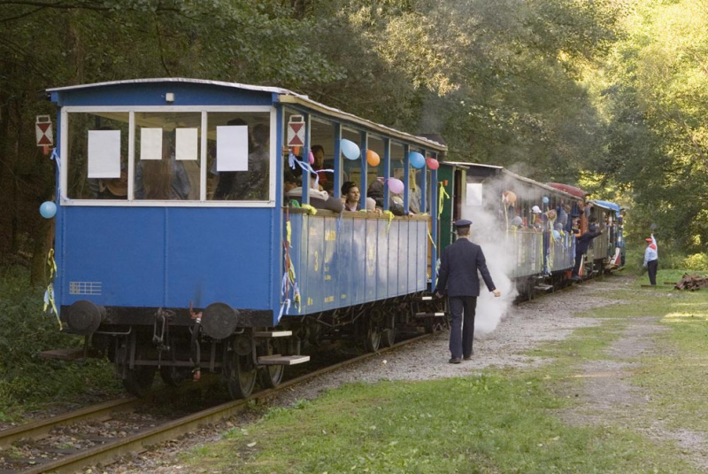  Deň železničky 2013 po akcii