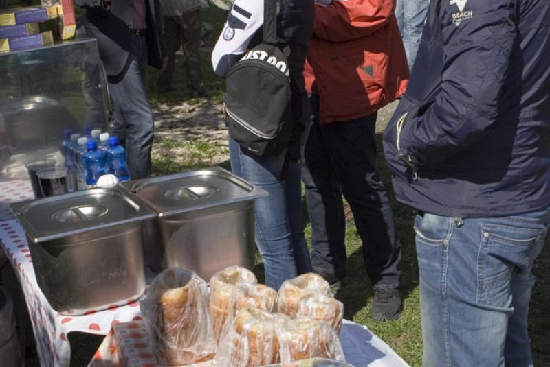  Deň železničky 2013 po akcii